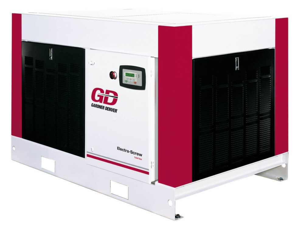 Compressor Rental Fleet Industrial Air Compressor Rentals