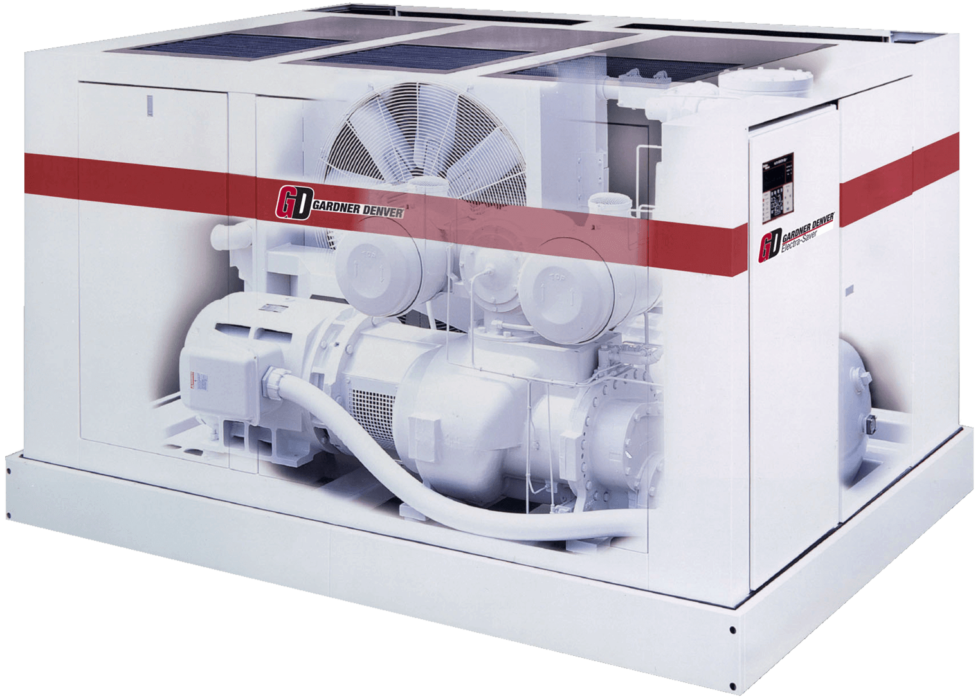 Compressor Rental Fleet Industrial Air Compressor Rentals