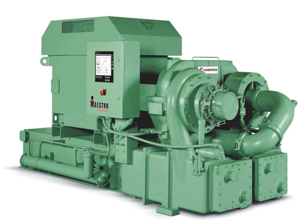 Compressor Rental Fleet Industrial Air Compressor Rentals