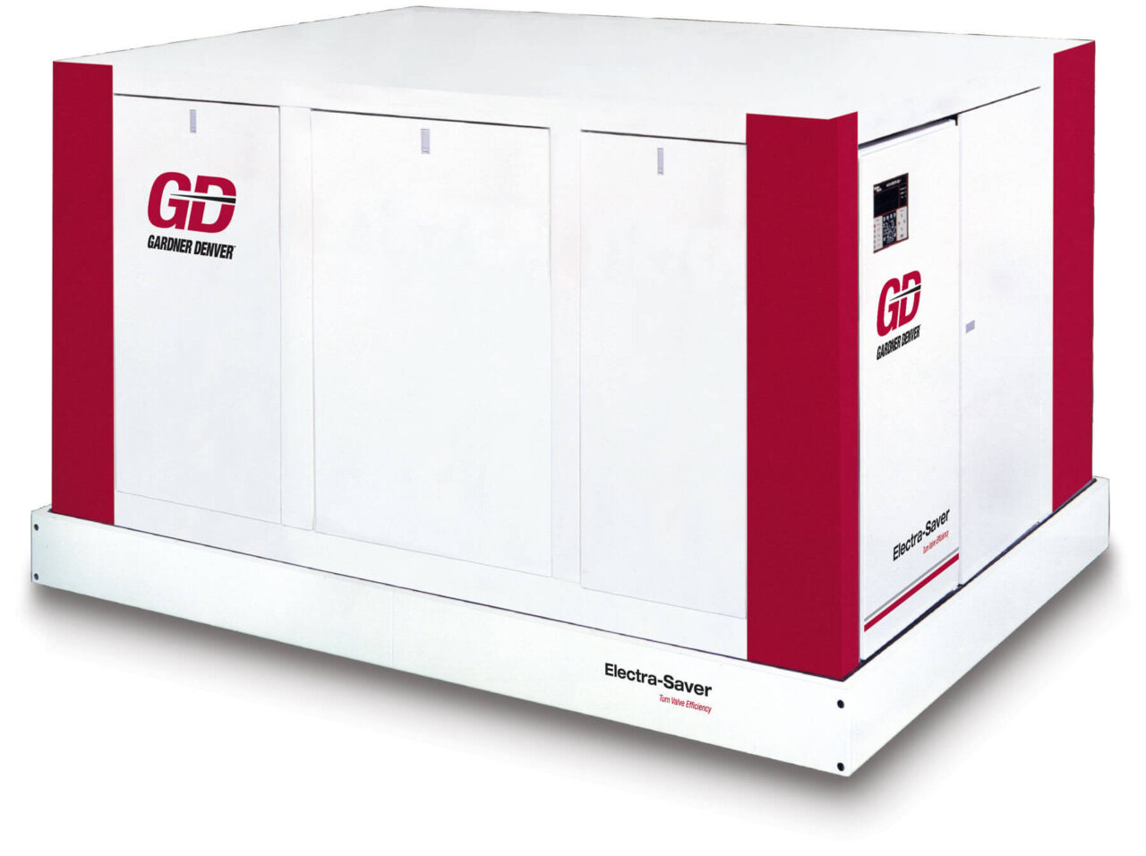 Compressor Rental Fleet Industrial Air Compressor Rentals