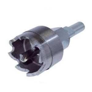 FRESA D24 X TUBO 32/40/80/110