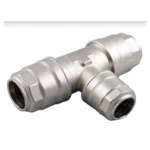 RACC.T SCARICO CONDENSA 20-20