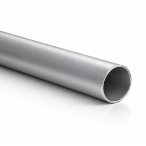 TUBO AISI316L 6 MT D.20