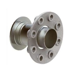 TUB.C/FLANGIA UNI EN1092-4 80