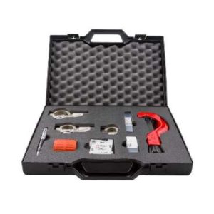 VALIGET. KIT UTENSILI INFINITY