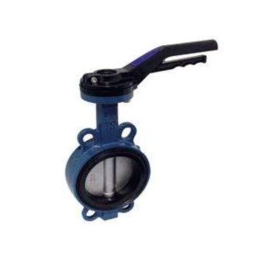 VAL. FARF. DN100 PN16/ANSI150