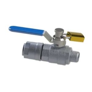 VAL.C/LUCCHETTO SI.20-1/2 NPTF