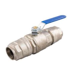 VALVOLA PASSAGGIO TOTALE D.20