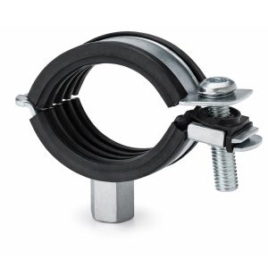 COLLARE METALLICO D.20