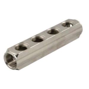 RIPARTITORE 4 VIE 3/4-1/2