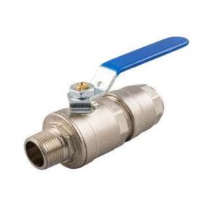 VAL. TUBO-MASCHIO D.20-1/2NPTF