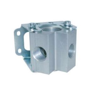 STAFFA+ RIPART. 1/2-1/2-2 NPTF