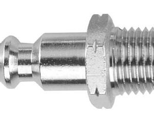 1/4" Basic Industrial Plug x