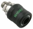1/4" Safety Coupler x