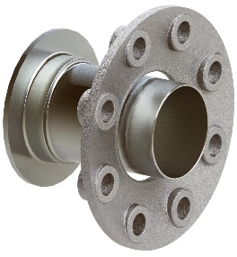 150-Lb ANSI Flange Adapter