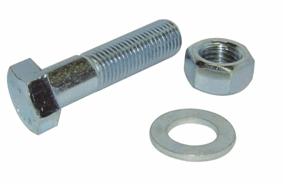 150-Lb ANSI Flange Bolt Kit