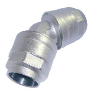 45 Deg Union Elbow