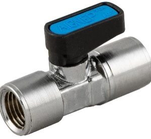 Ball Valve Female