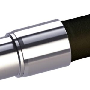 Flexible Hose Connected