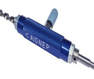 Hot Tap Drilling Tool
