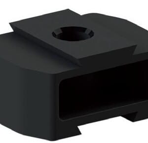 Nylon Tube Hanger Spacer