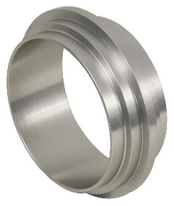 Straight Connector Joint