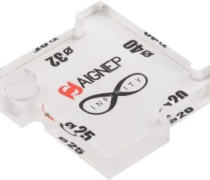 Tube Depth Marking Tool